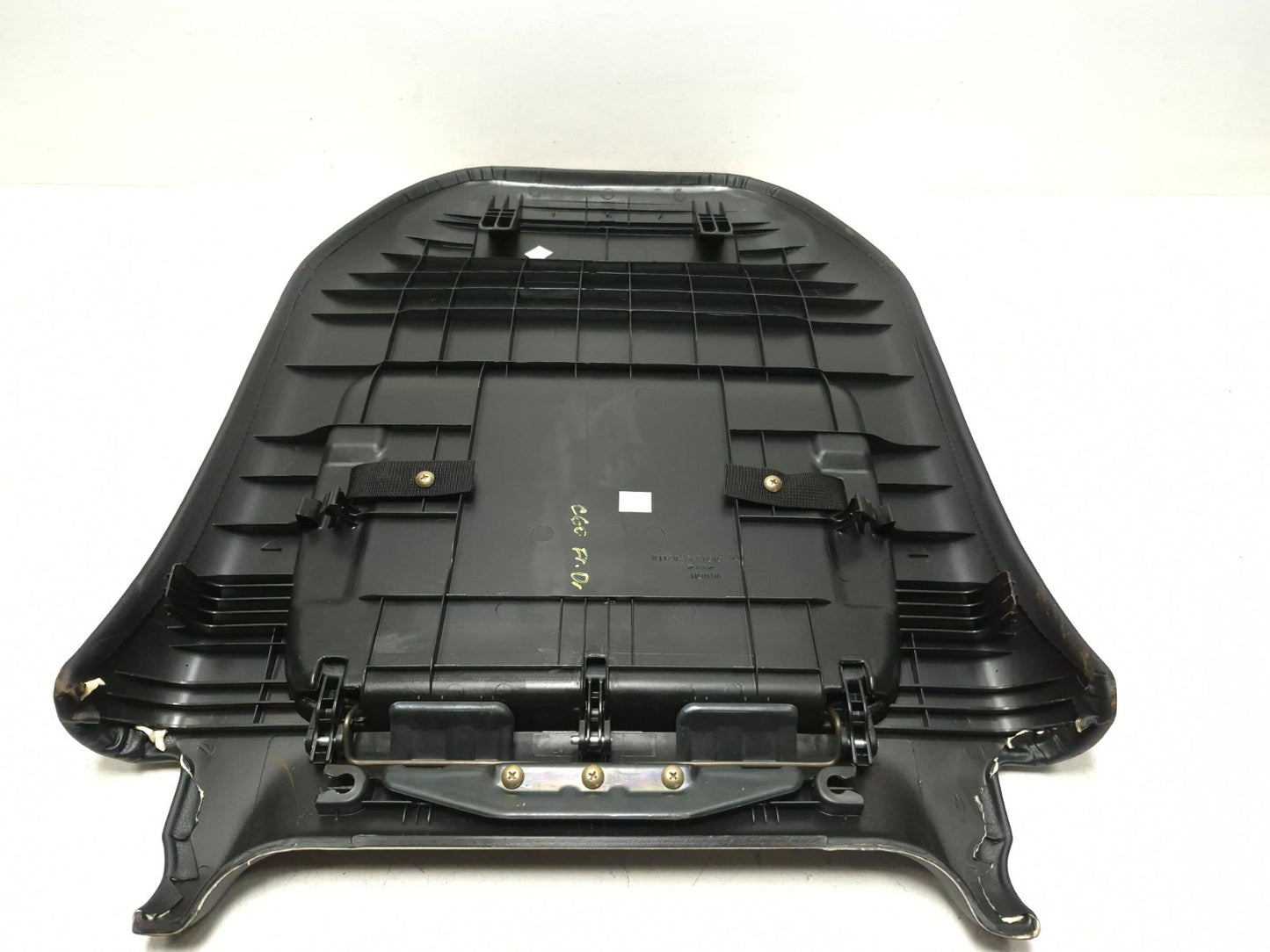2007 Acura Tl Type-s Front Seat Back Cover Panel Left Driver Side OEM
