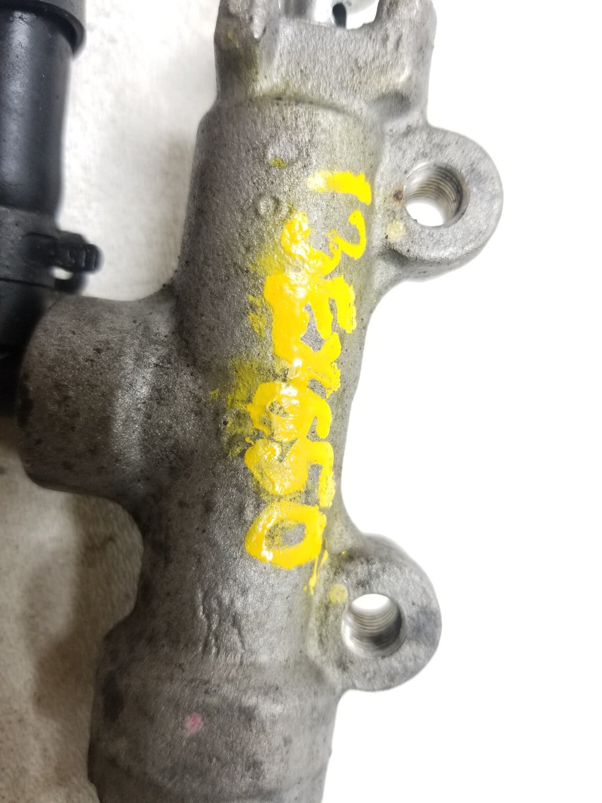 2012 - 2016 Kawasaki Ex650 Ninja 650 Rear Brake Master Cylinder W/ Pedal