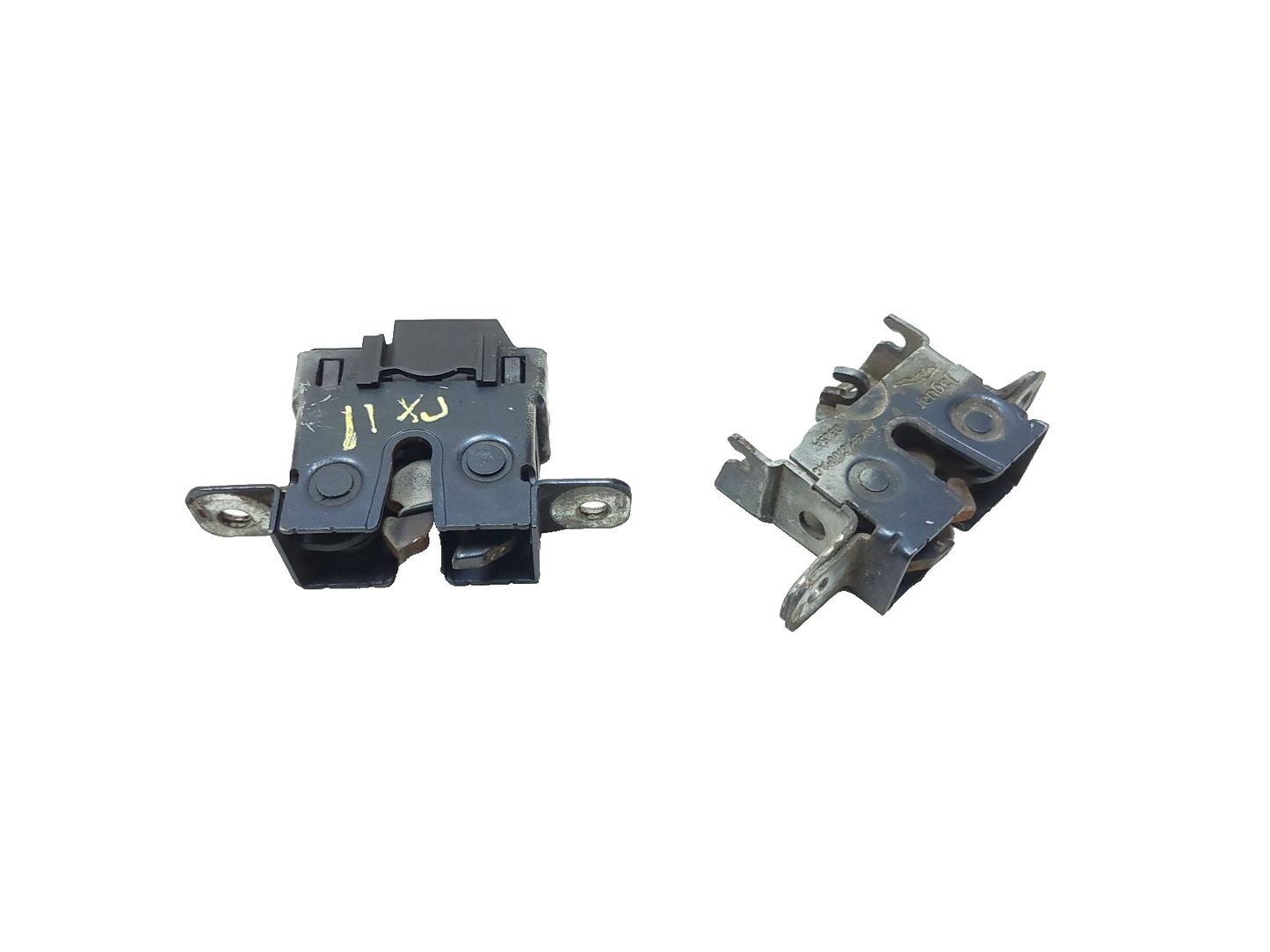 2010 - 2019 Jaguar XJ Hood Bonnet Lock Latch Left & Right OEM