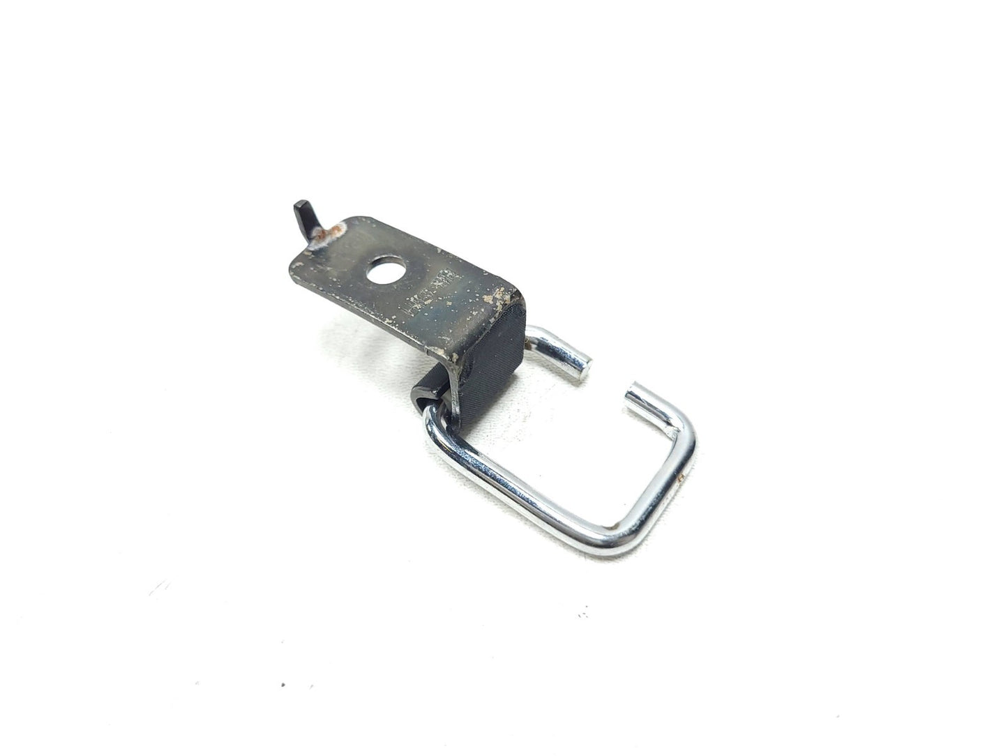 09-12 Hyundai Genesis Trunk Cargo Hook 2pcs OEM Sedan