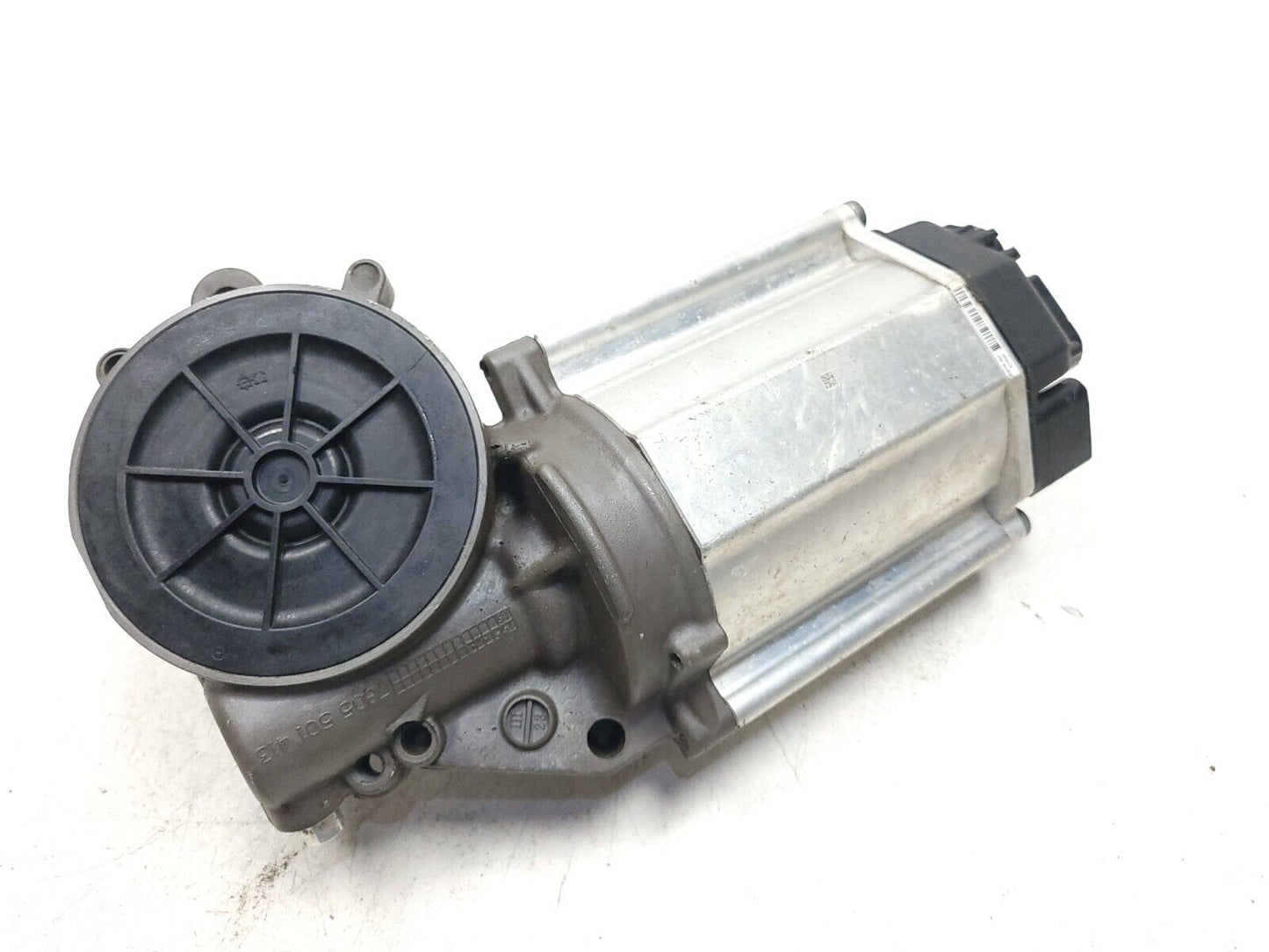 15 16 17 VW Jetta Power Steering Electric Motor 1k0909144r OEM 30k Miles