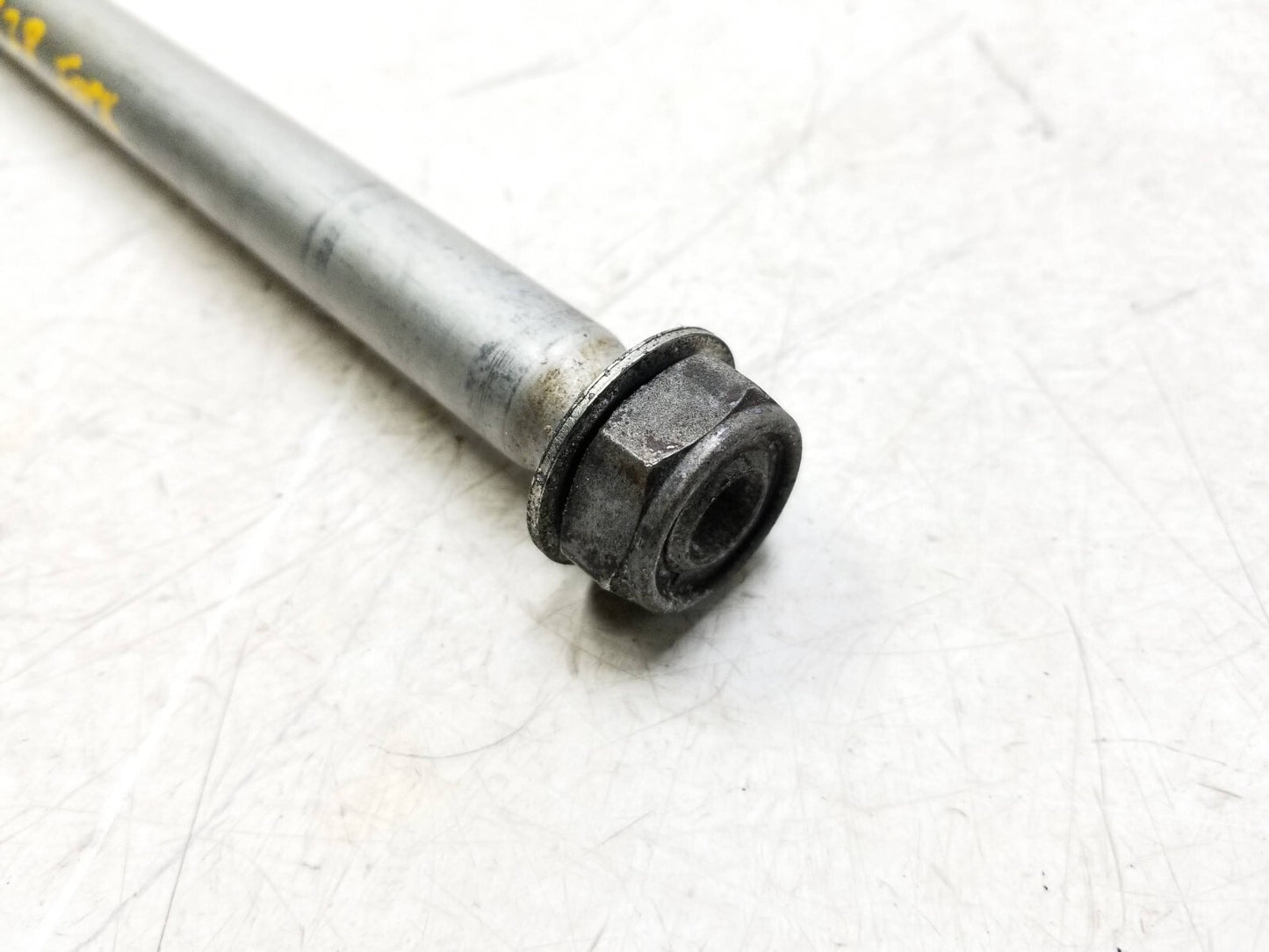 2014 - 2018 Honda Cbr650f Swingarm Pivot Bolt OEM