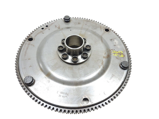 2009  2010 Audi A4 Quattro At Flywheel Flex Plate OEM
