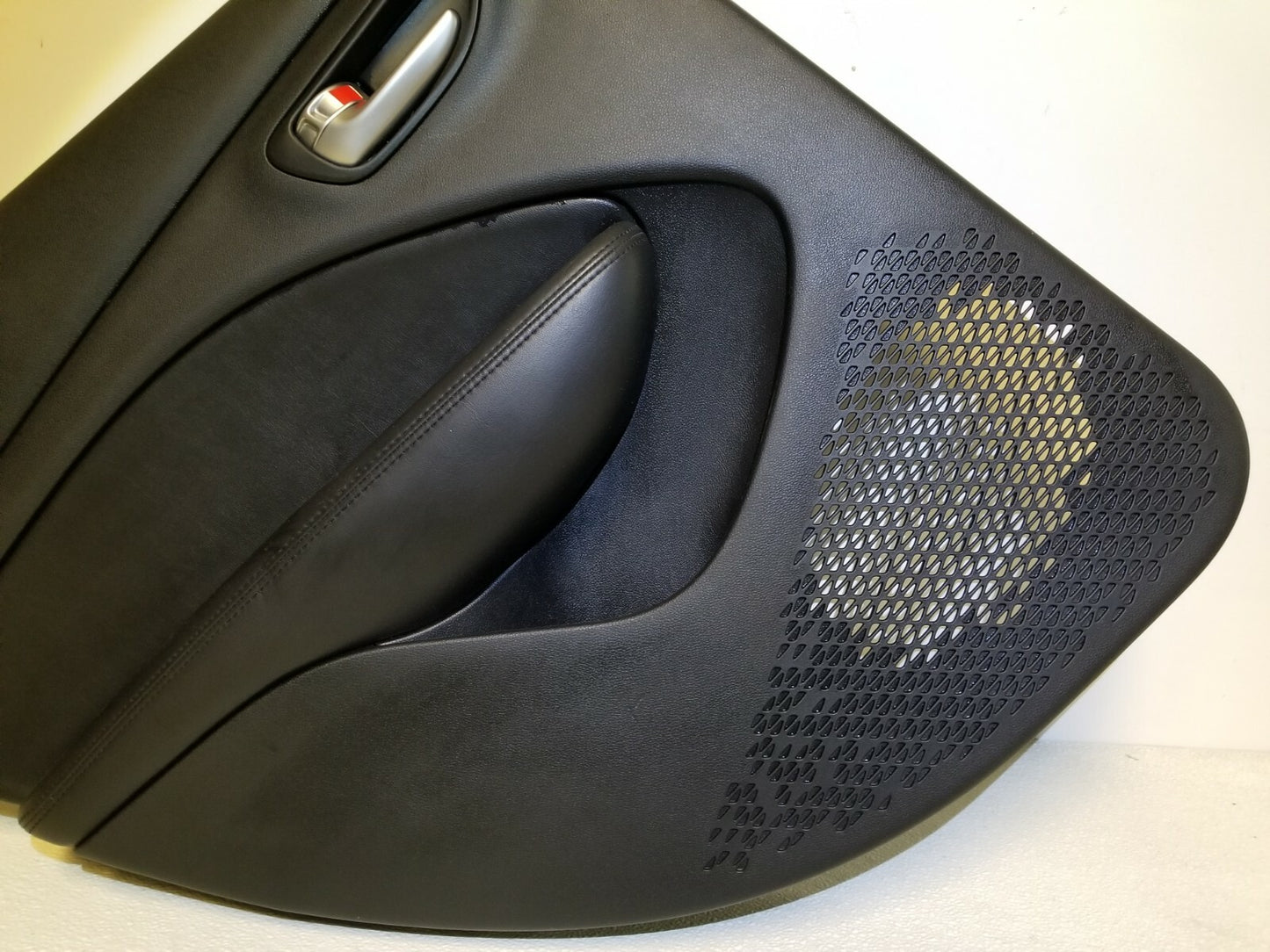 13 14 15 16  Dodge Dart Rear Left Driver Side Door Trim Panel Ome 76k