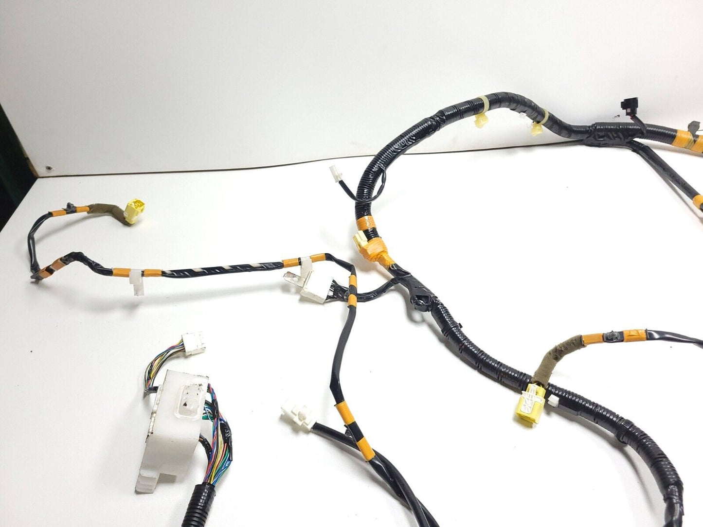 2010 - 2015 Mazda Cx-9 Interior Floor Wire Harness OEM