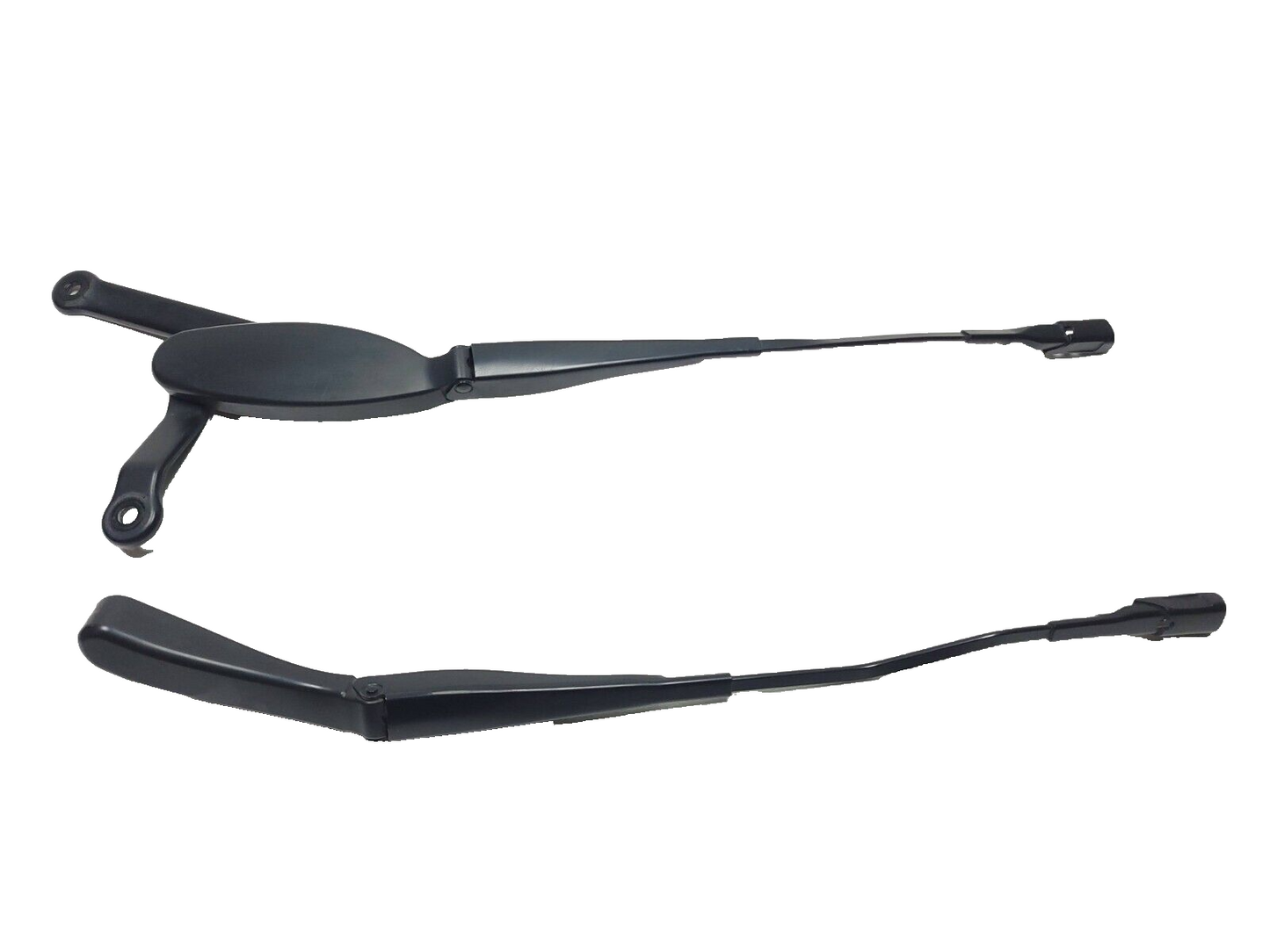 15-20 Mercedes C300 W205 Windshield Wiper Arm Pair OEM