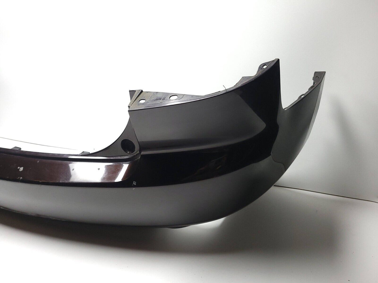 07 08 09 Mazda CX7 Cx-7 Rear Bumper Cover Eg21-50221 Color 28w ✅