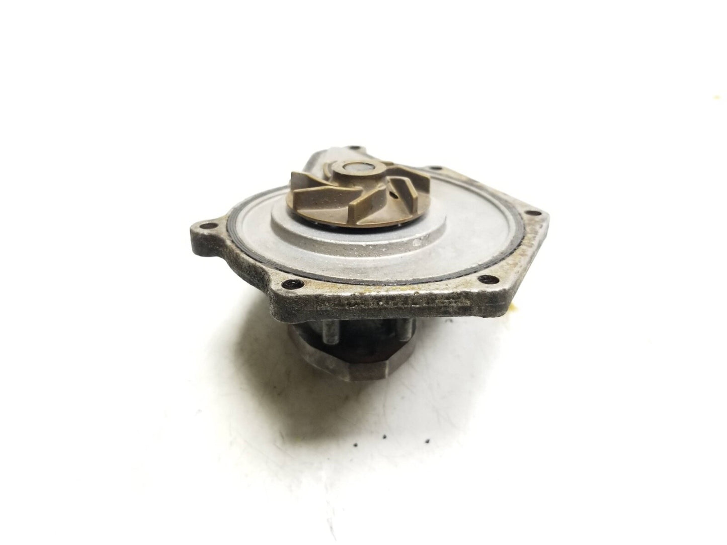 2009 - 2013 Audi Q5 Water Pump OEM