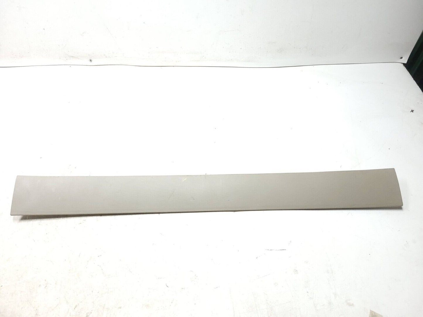 10-14 Chevrolet Suburban Tahoe Rear D Pillar Trim Cover Panel 3pcs OEM
