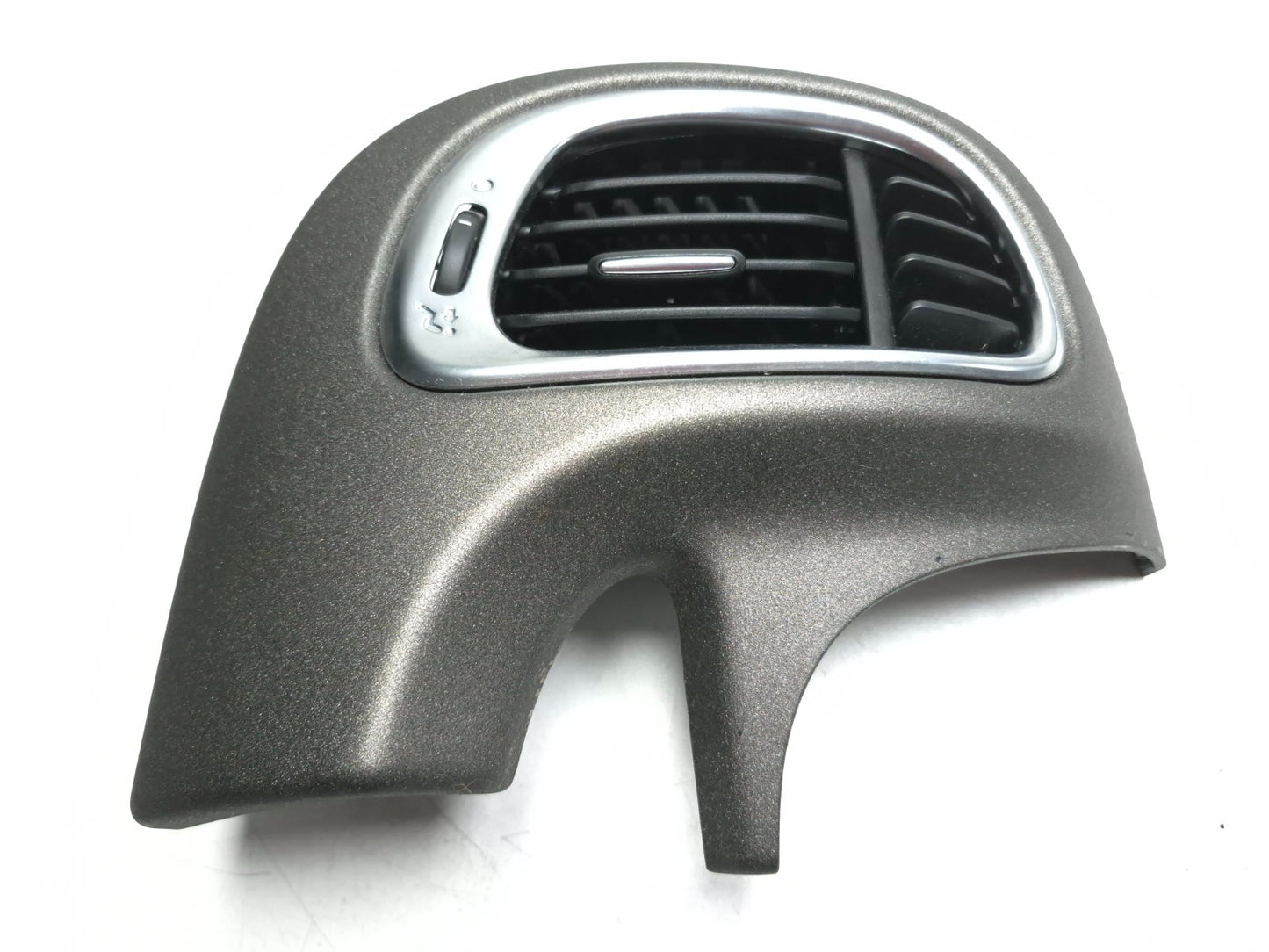 2014 Fiat 500l Dashboard Bezel Cover Trim W/ Air Vent 5pcs OEM