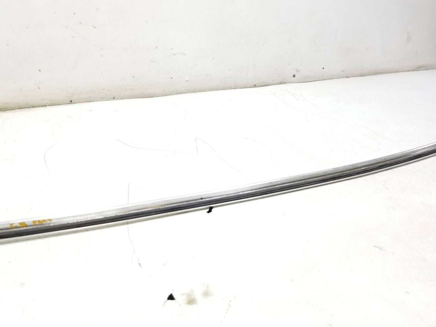 2009 - 2012 Audi Q5 Exterior Roof Trim Molding OEM
