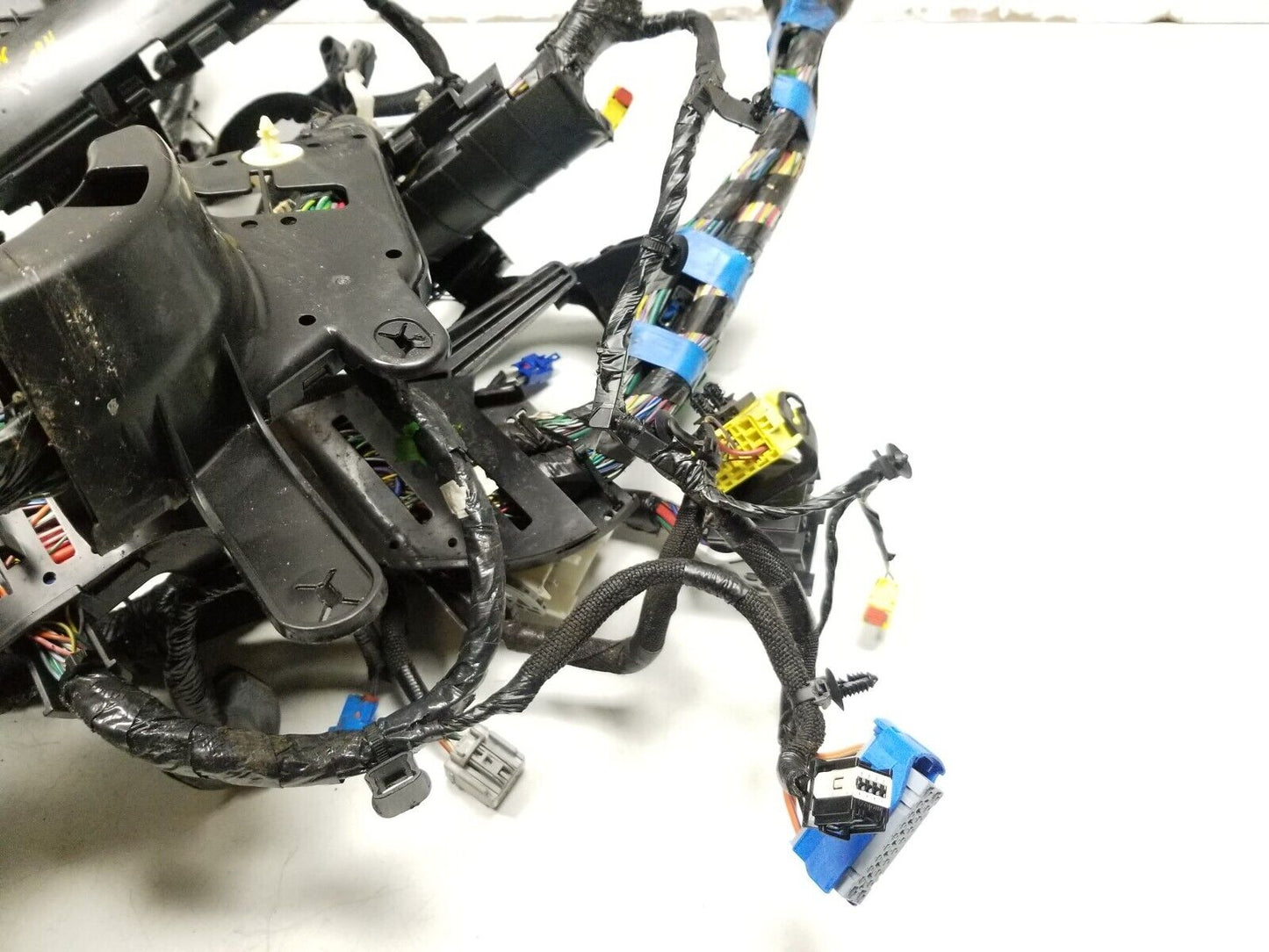 14 15 16 17 18 Jeep Cherokee Interior Wire Wiring Harness OEM ✅68257728ab