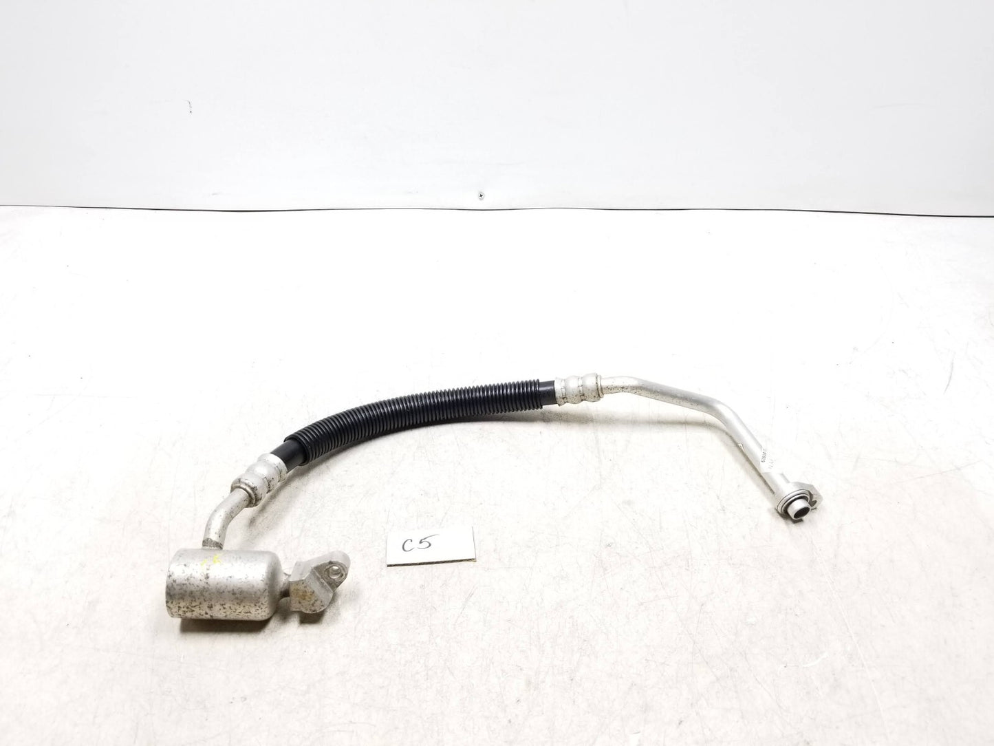 2007-2012 Dodge Caliber Sxt Line-a/c Suction OEM
