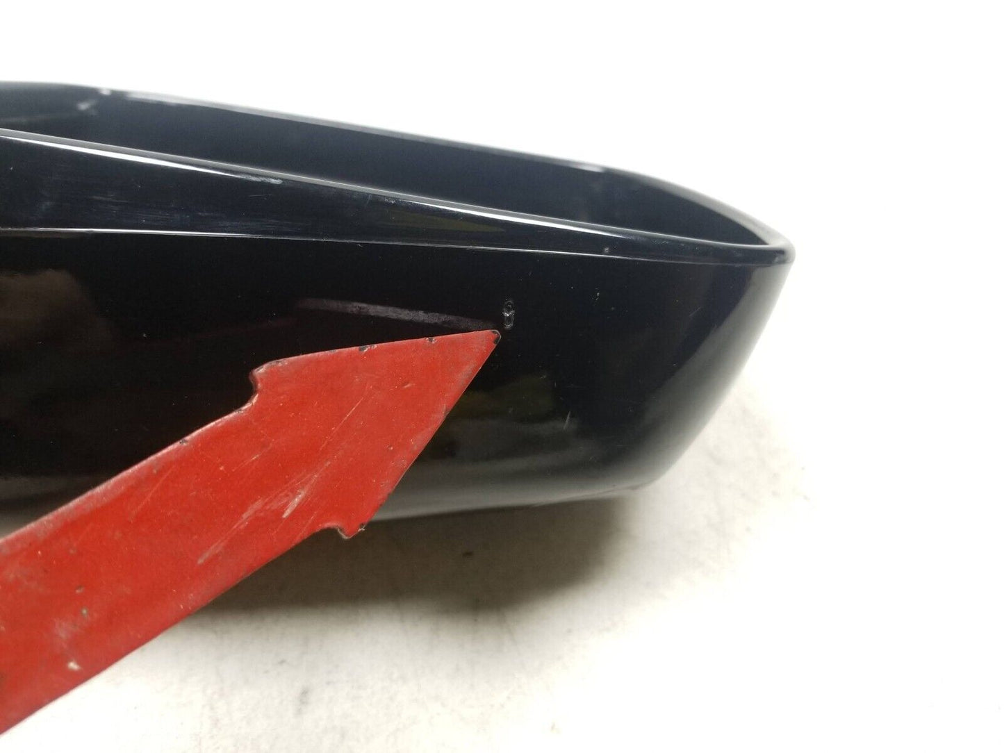 2007-2011 Toyota Camry Side View Mirror Passenger Right OEM