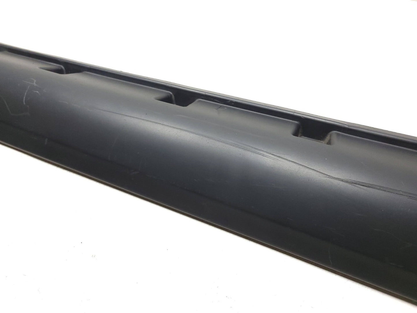 2007 - 2013 Suzuki Sx4 Rocker Panel Skirt Molding Passenger Side OEM