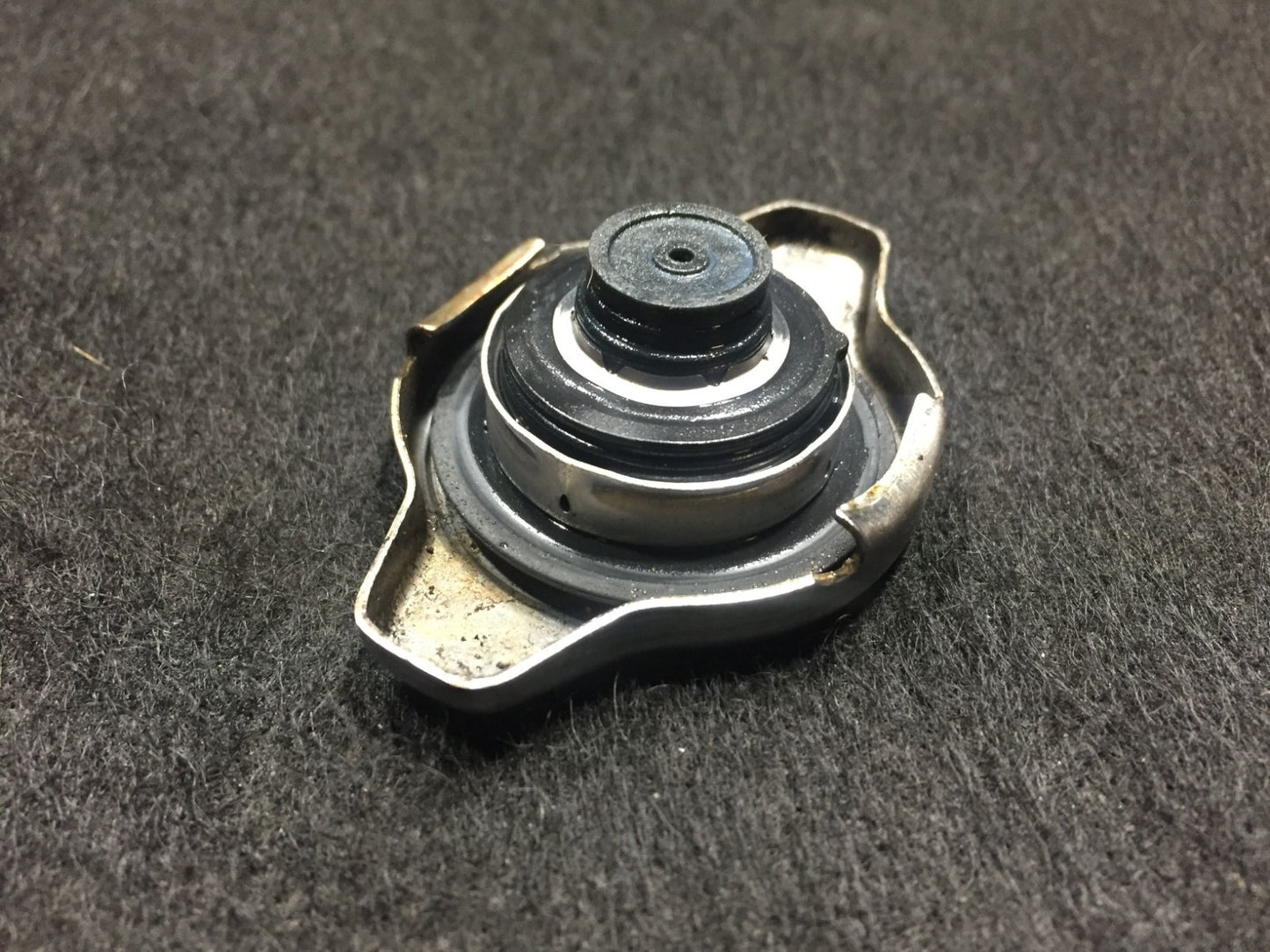 08 09 10 11 12 Honda Accord 2.4l Cooling Radiator Cap OEM D36