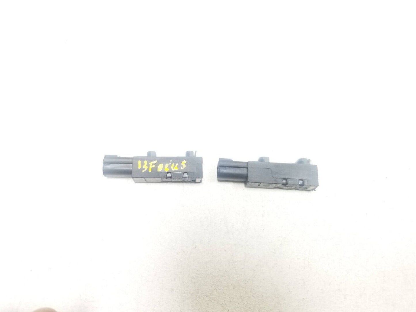 12 - 14 Ford Focus Front Seat Position Sensor Pair OEM