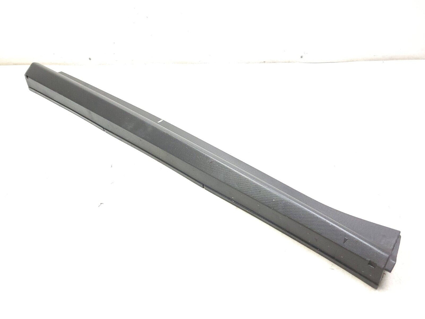 10-15 Chevrolet Equinox Rocker Panel Skirt Molding Left & Right Pair 4pcs OEM
