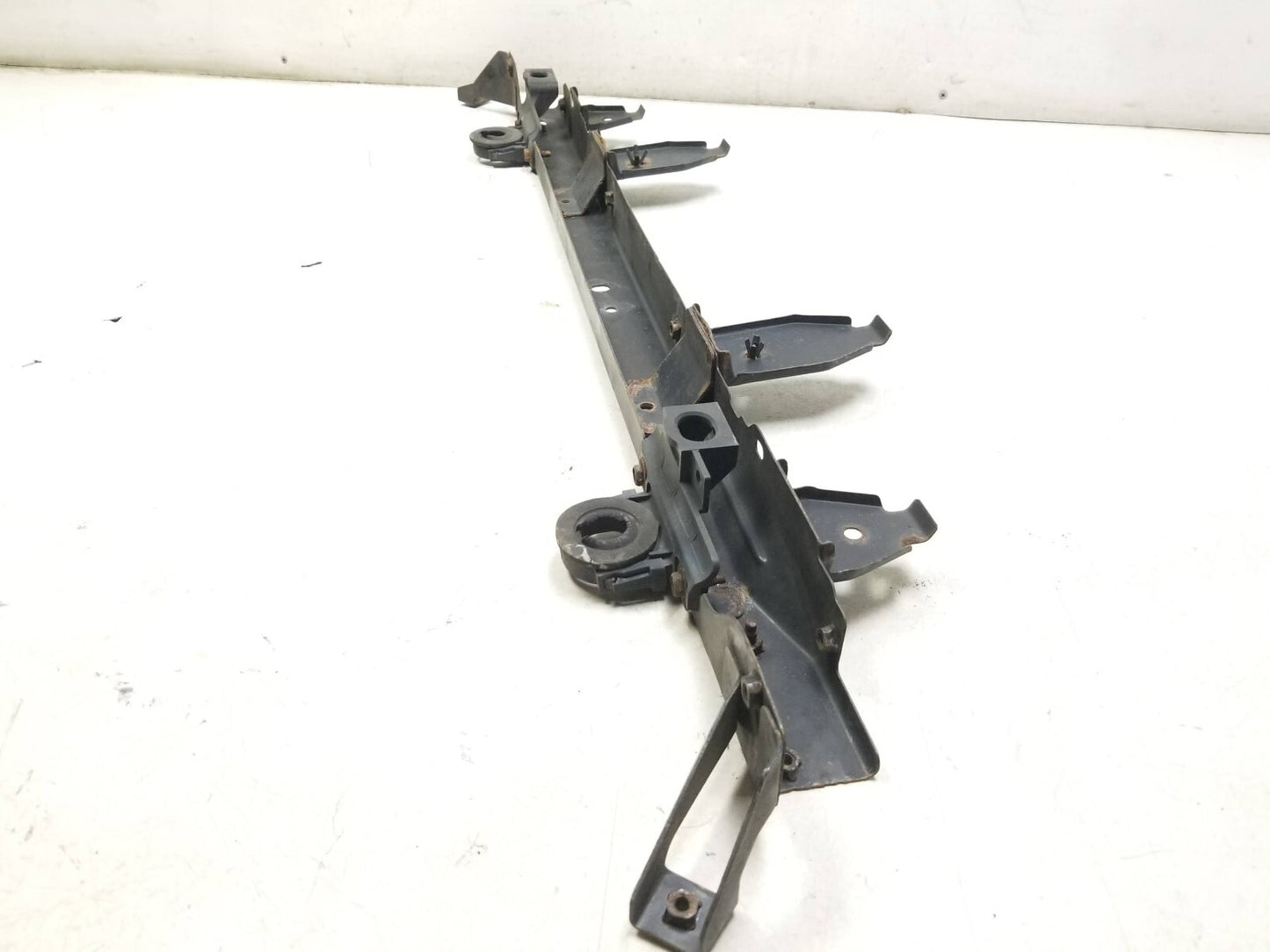09-14 Nissan Rogue Radiator Core Upper Support Bracket OEM ✅