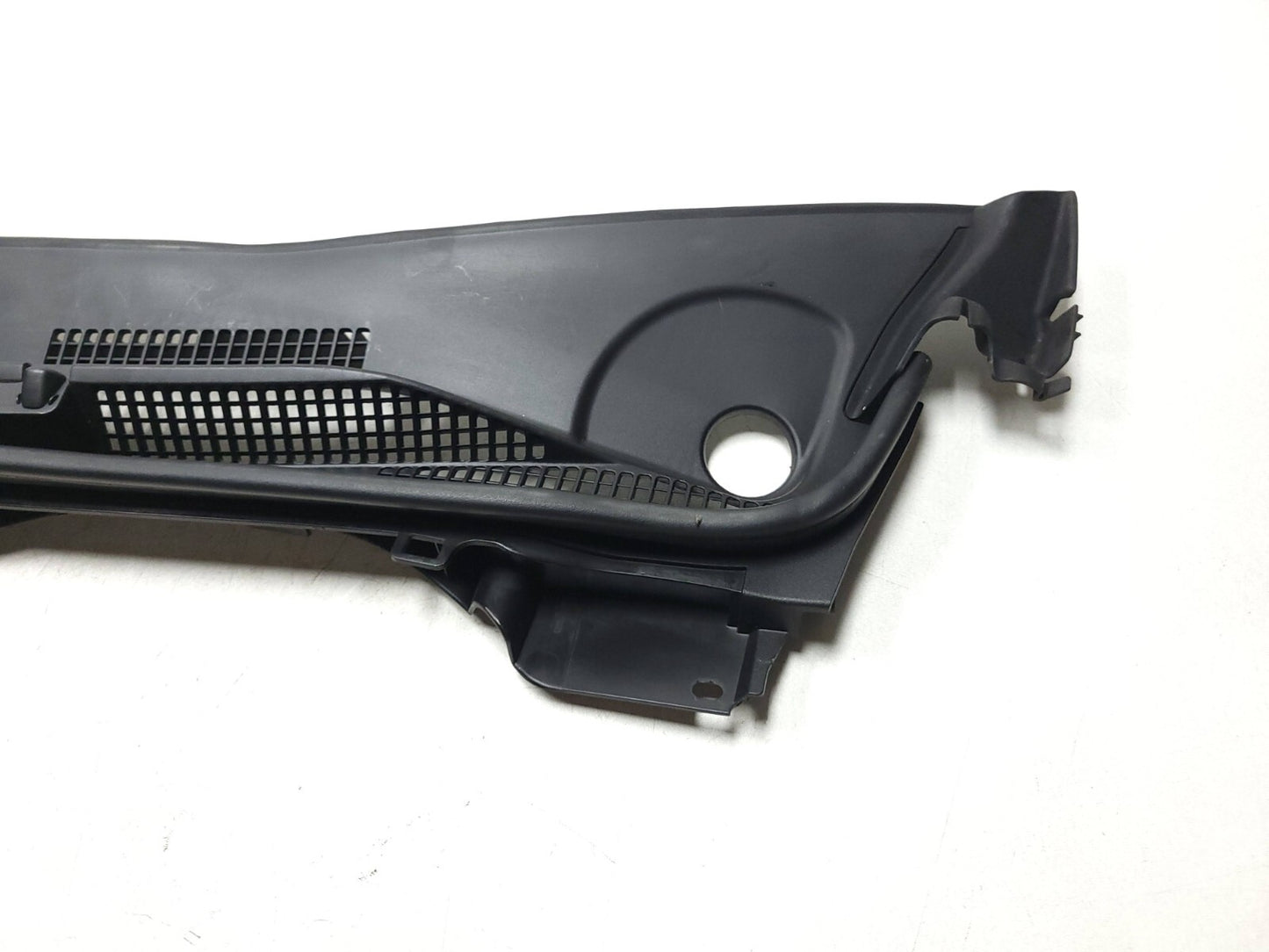 2009 - 2014 Acura Tl Front Windshield Wiper Cowl Trim OEM