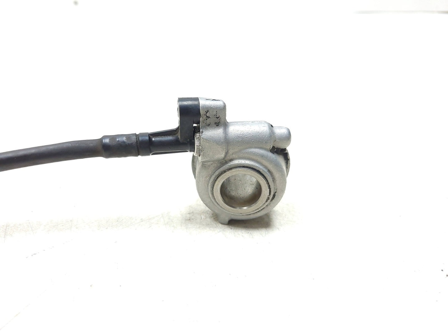 2002 Honda Magna Vf 750c Speedometer Cable Assy OEM