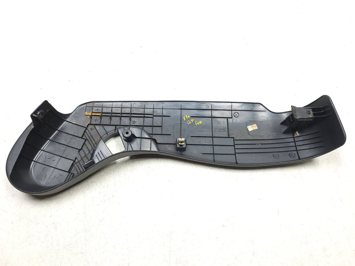 2014 - 2017 Hyundai Elantra Gt Front Seat Cover Trim Passenger Right 5pcs OEM