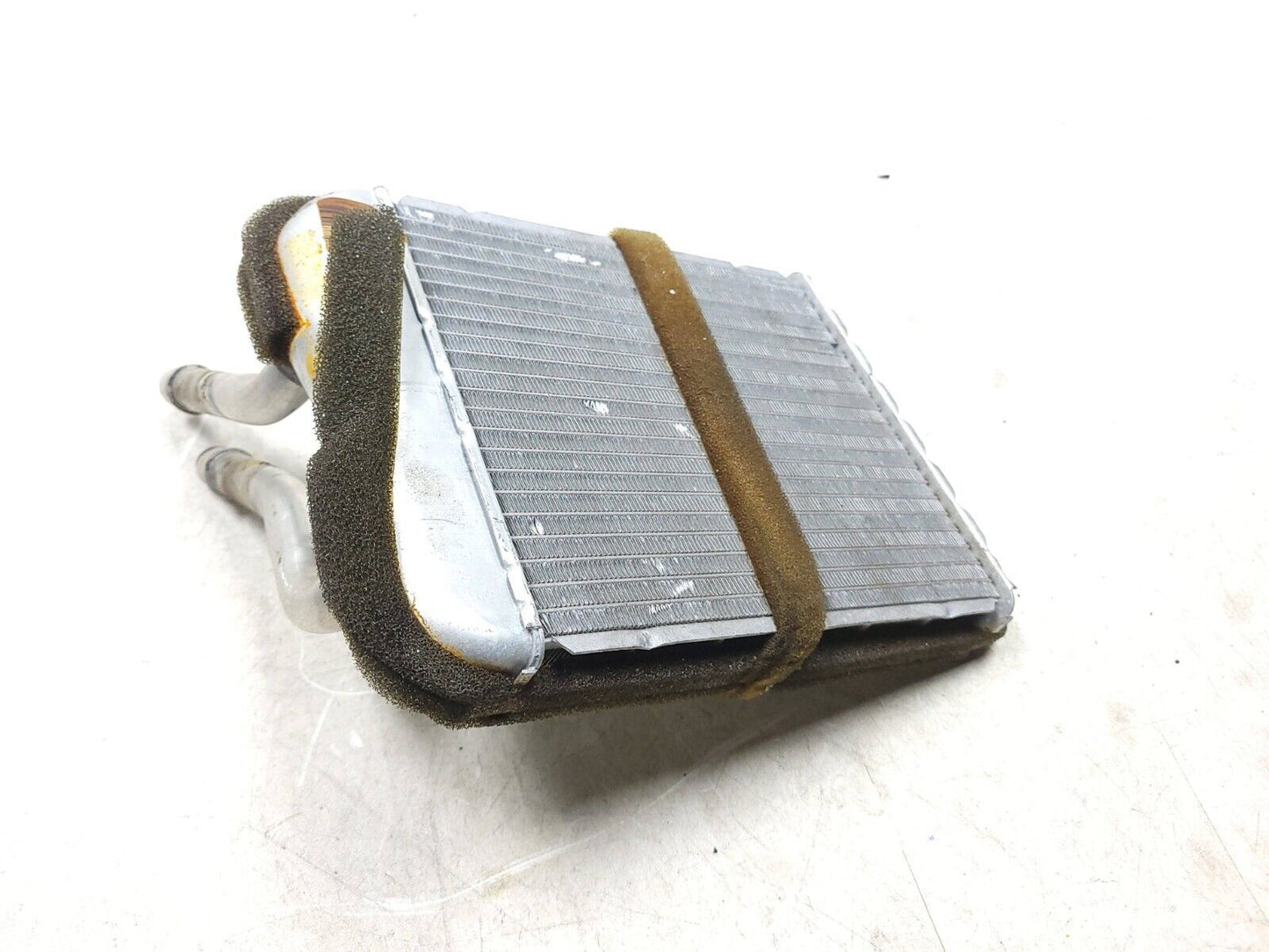 10-14 Chevrolet Suburban Heater Core Front OEM