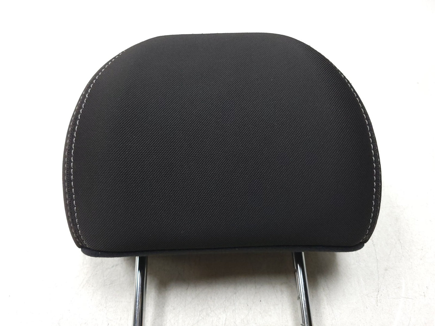 2014 - 2019 Kia Soul Rear Seat Headrest Set OEM