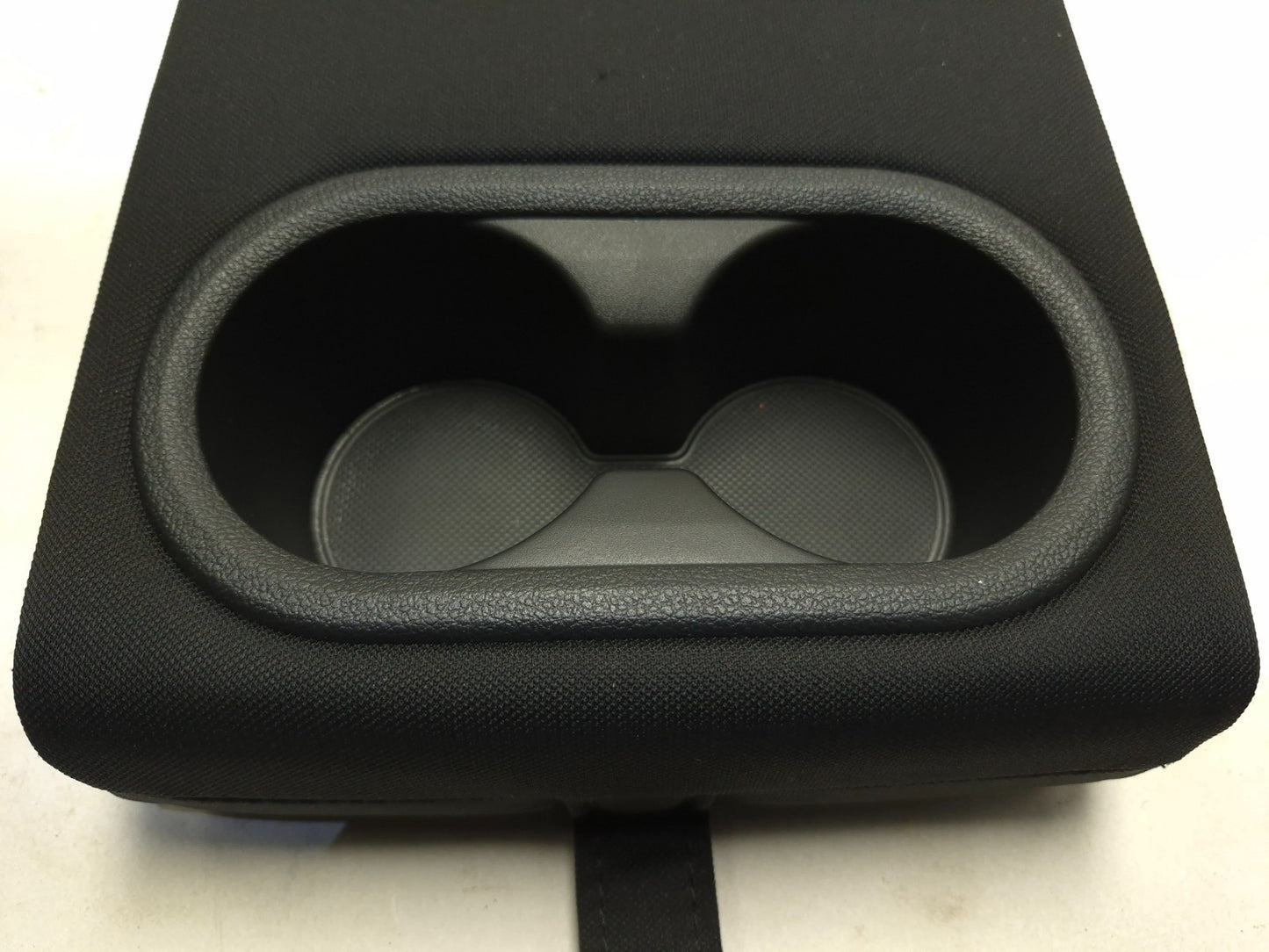 2019 Hyundai Kona Rear Seat Armrest OEM
