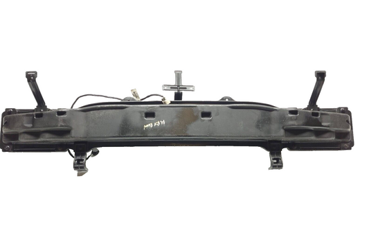 12 13 14 15 Kia Rio Rear Bumper Reinforcement Absorber Bar OEM ✅