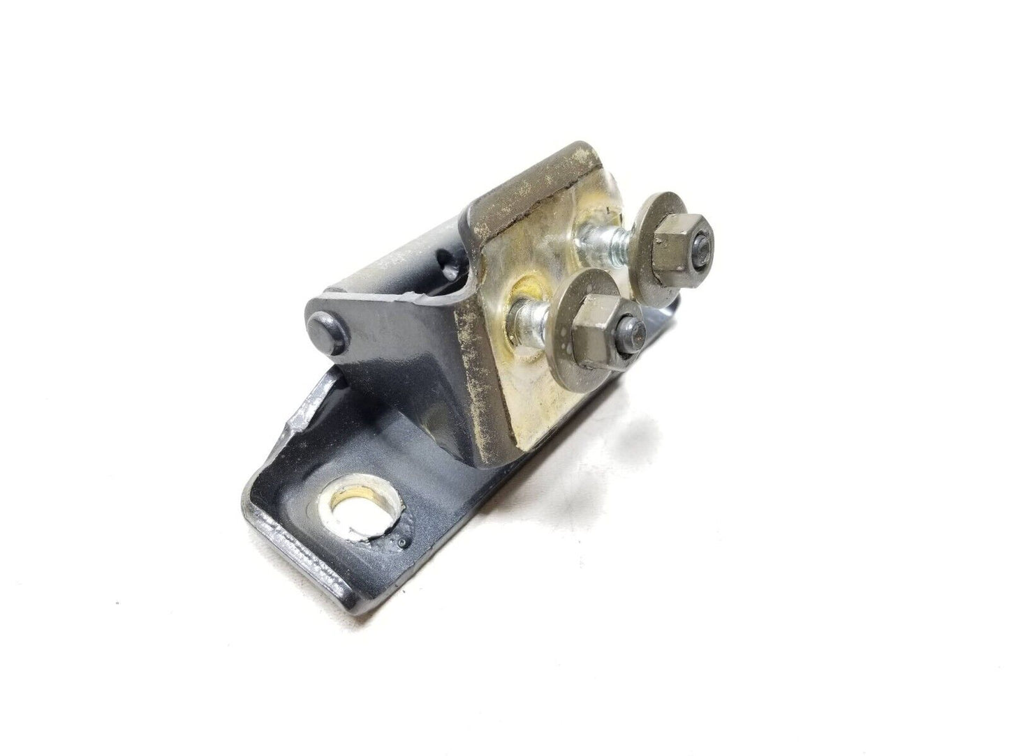 10-15 Chevrolet Equinox Tailgate Hinge Pair OEM