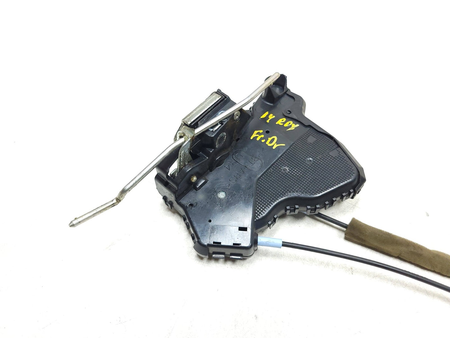2013 - 2015 Acura Rdx Door Lock Actuator Front Driver Side Left OEM