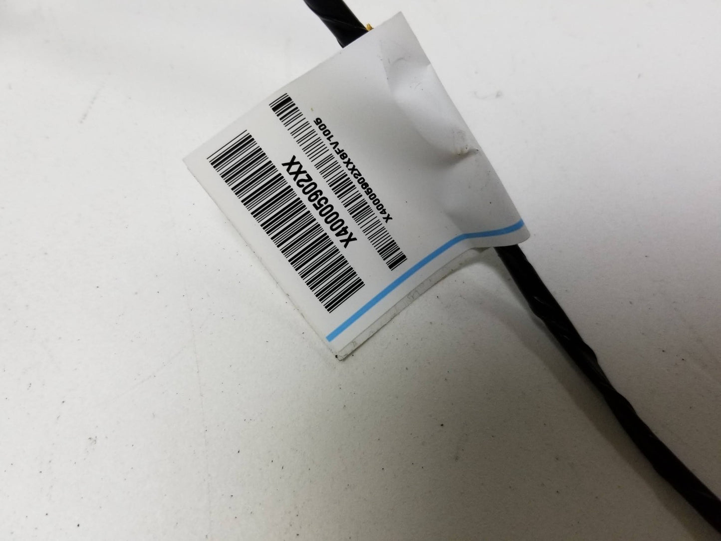 2012 Jeep Grand Cherokee Center Console Wire Harness OEM