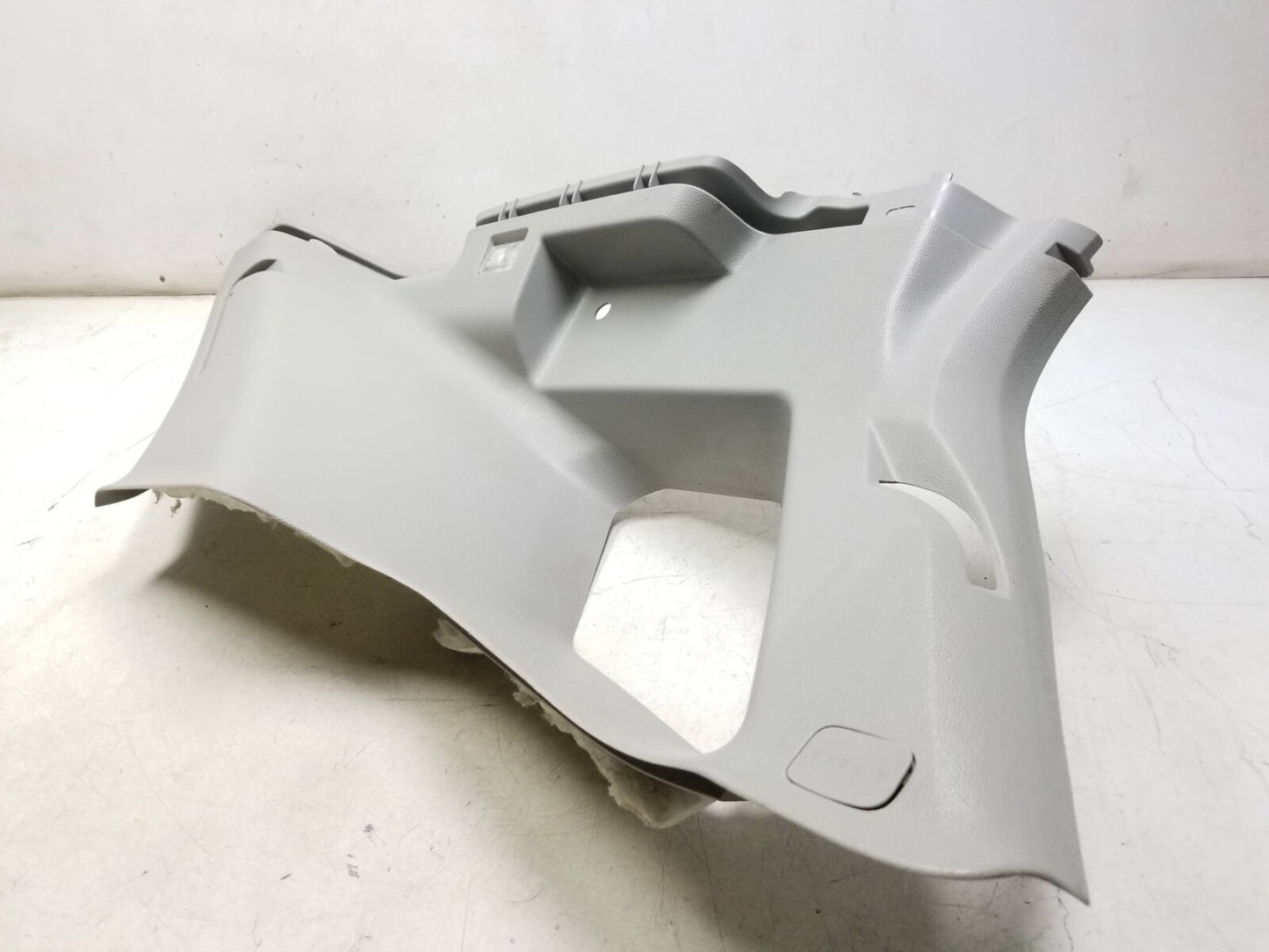 2010 - 2016 Cadillac SRX Upper C Pillar Panel Cover Trim Left & Right Pair OEM