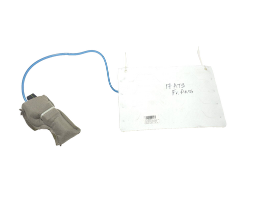 2013 - 2018 Cadillac Ats Front Right Passenger Seat Lumbar Support OEM