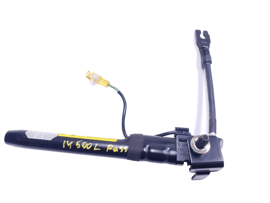 14-17 Fiat 500l Seat Belt Pretensioner Front Passenger Right Side OEM