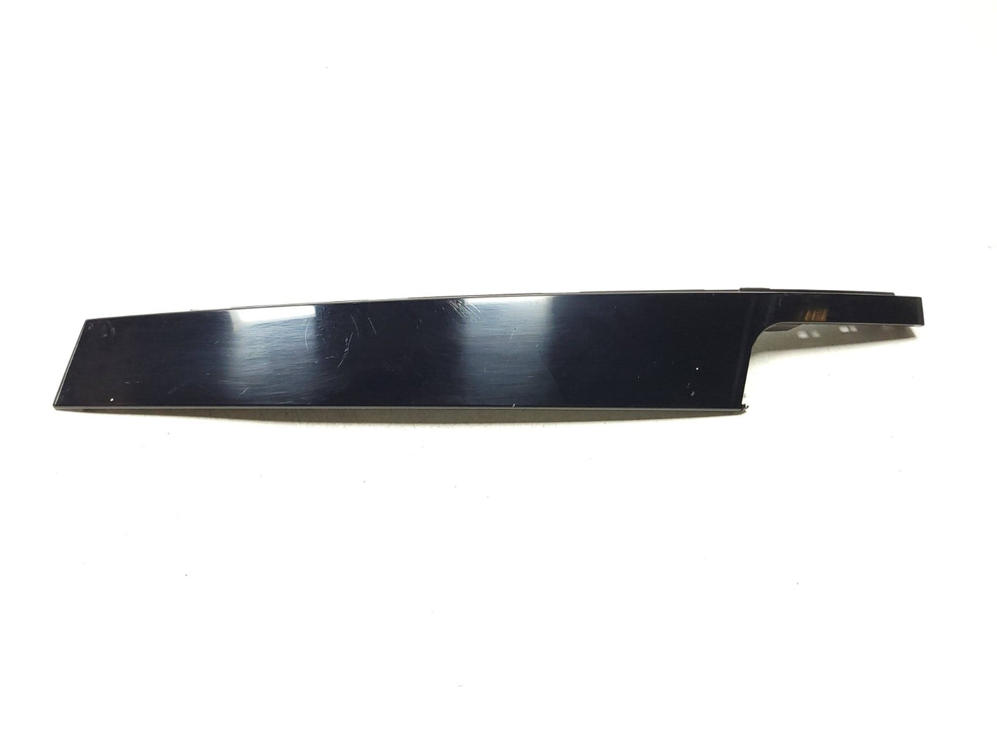 13-18 BMW F30 Door Pillar Trim Wheatherstrip Seal Front Passenger Side OEM ✅