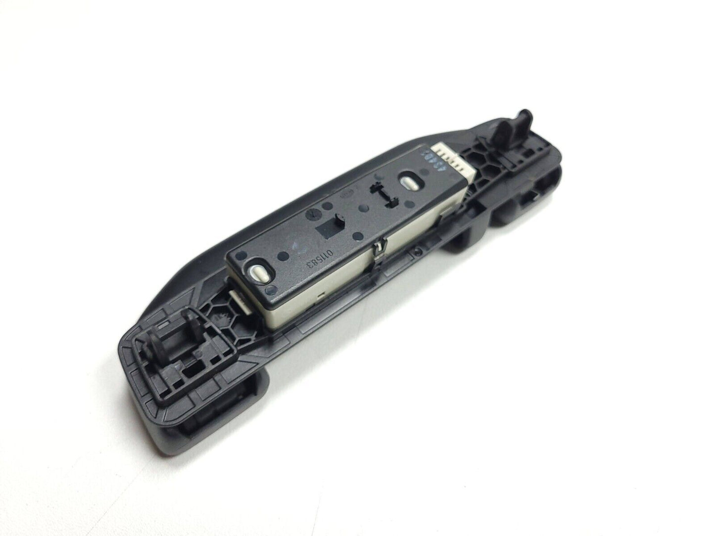 2015-2020 Mercedes C300 W205 Roof Grab Handle 4pcs Front & Rear OEM