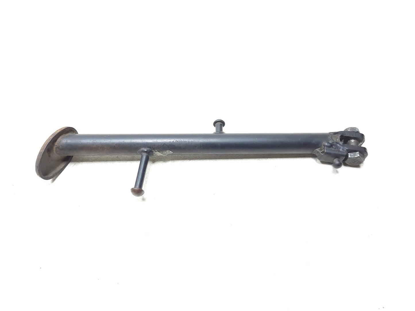 2012 Kawasaki Versys Le650c Side Kickstand OEM