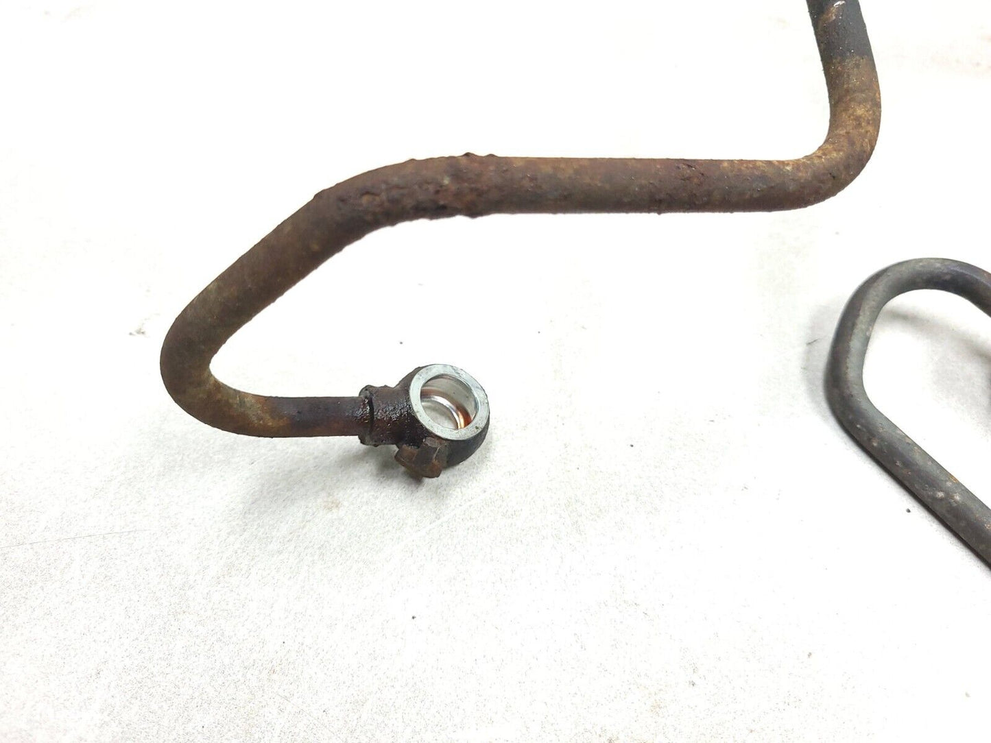 2007 - 2013 Mitsubishi Outlander Power Steering Pressure Hose Pipe Line 3.0l OEM