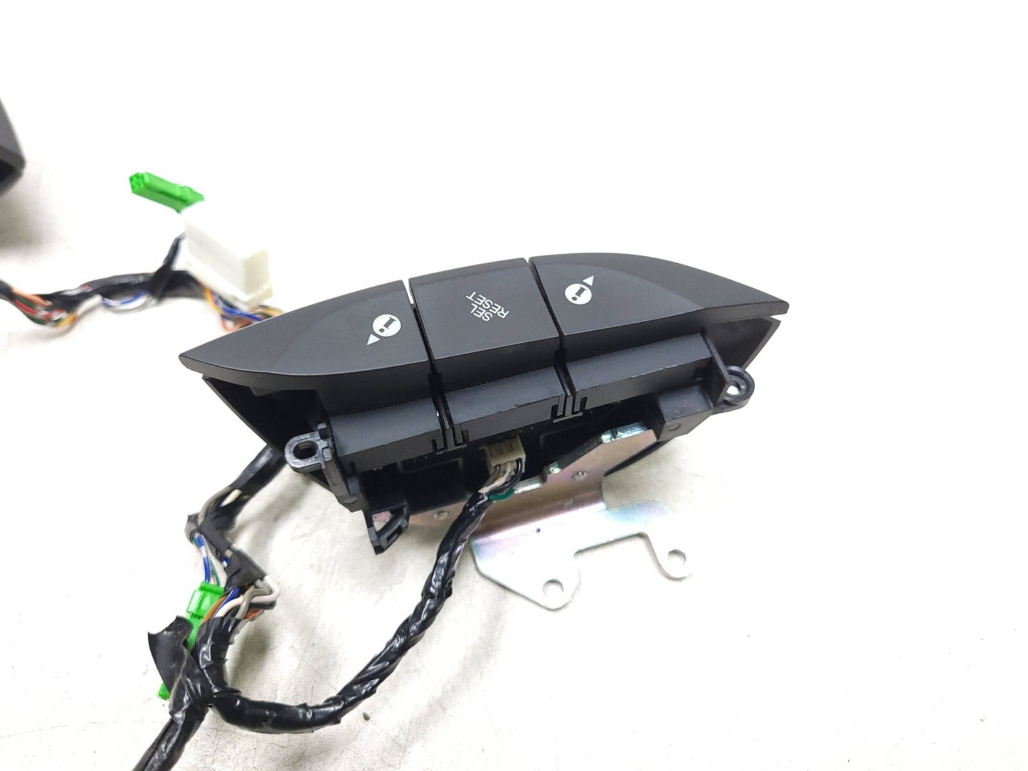 2007 - 2008 Acura Tl Type-s Steering Wheel Cruise Switch Audio Volume OEM