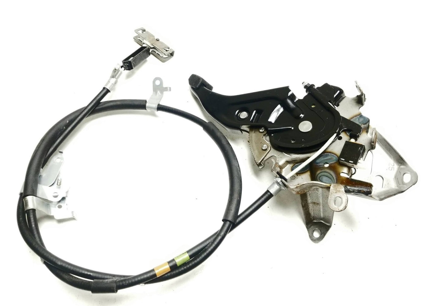 11-17 Lexus CT200h Emergency Parking Brake Pedal Oem✅