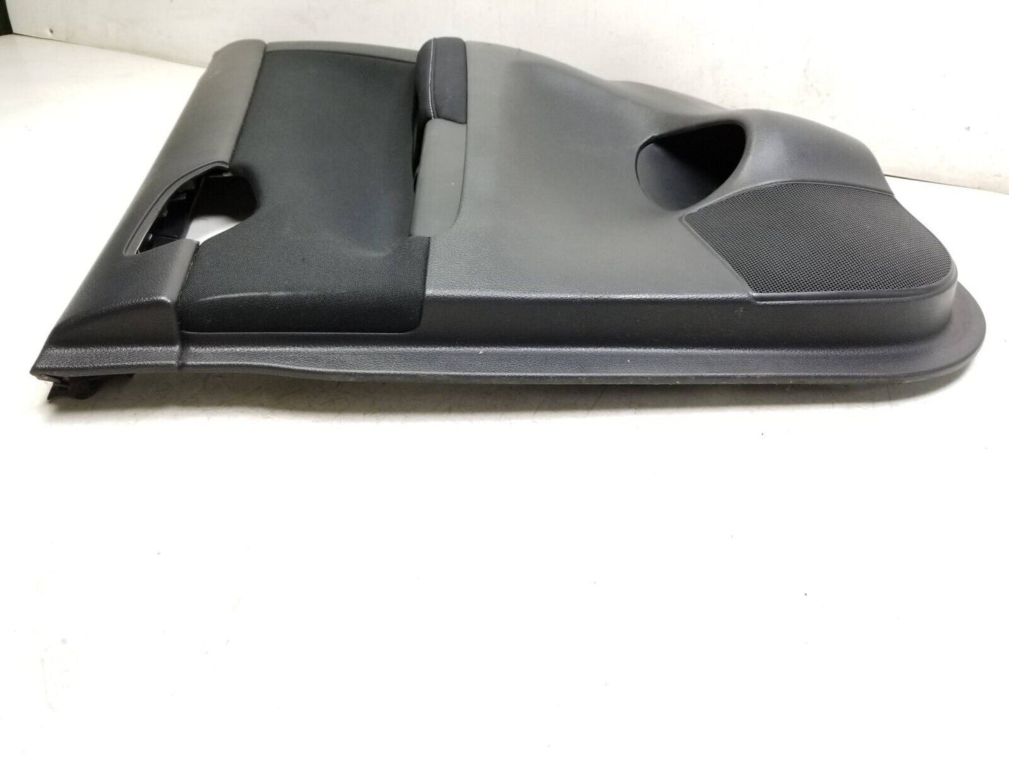 2015-2019 Nissan Sentra Door Panel Trim Rear Passenger Side Right OEM
