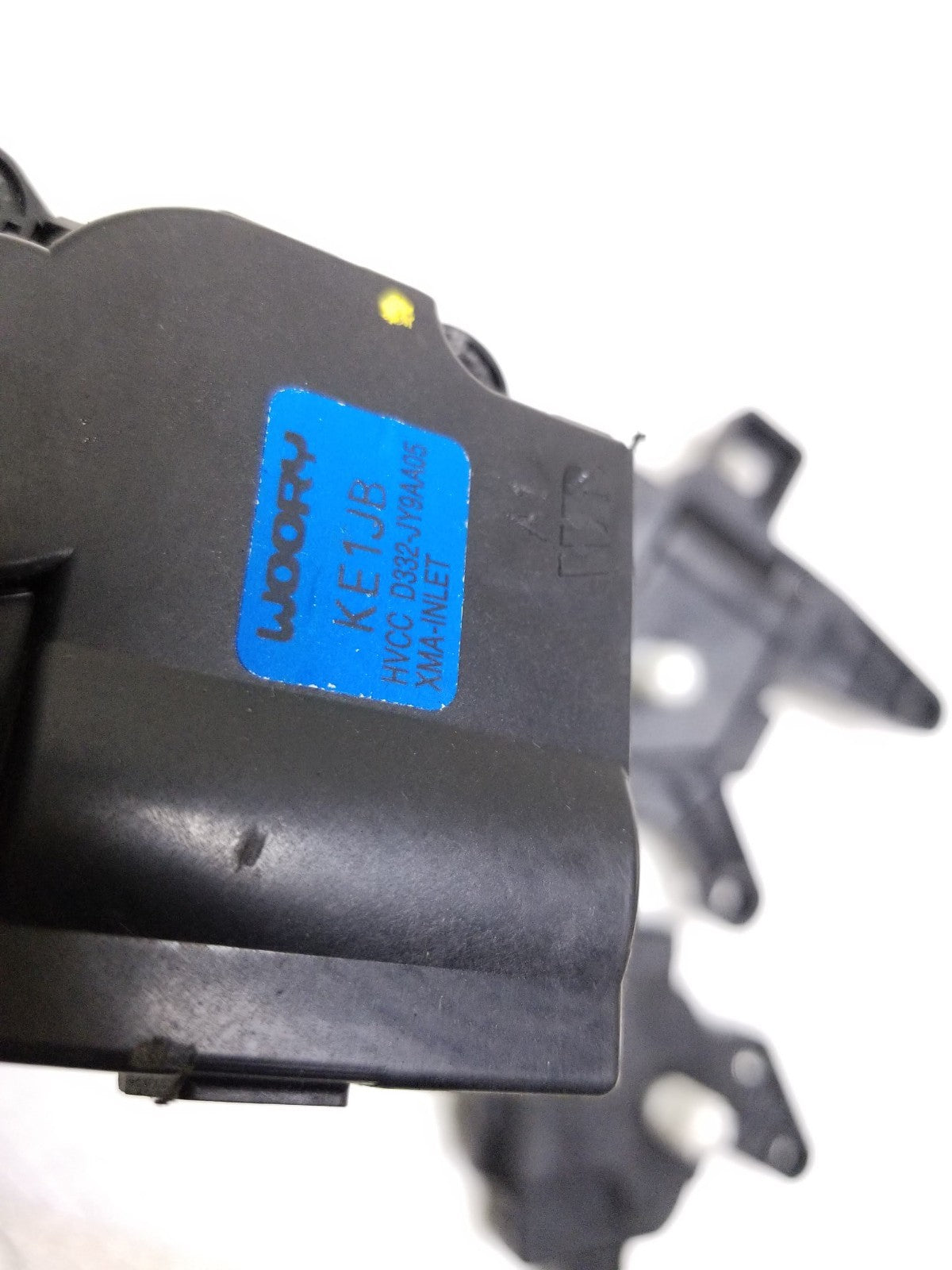 2014 - 2019 Kia Soul Hvac A/c Actuator Servo Flap Motor OEM