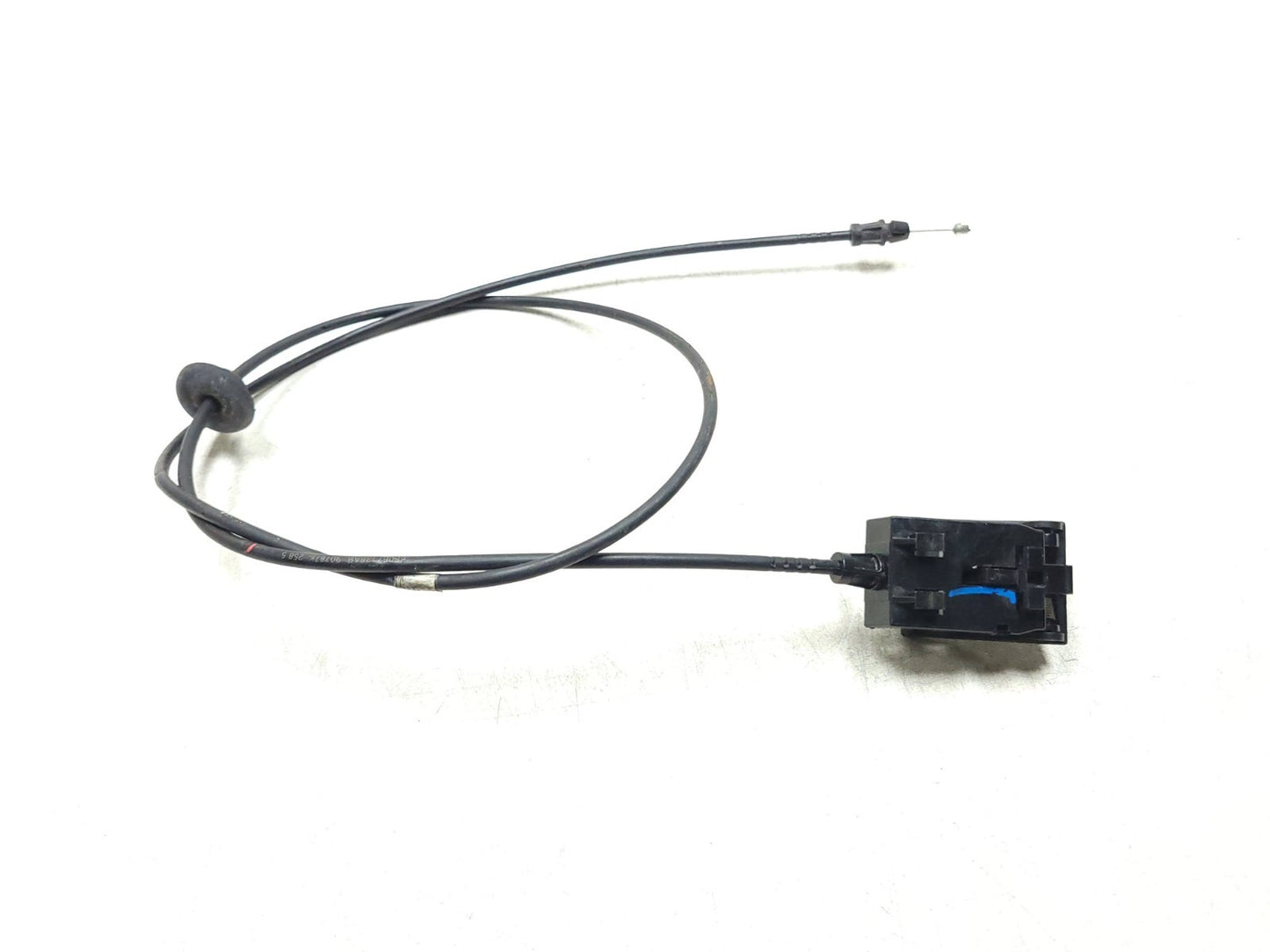 2012-2017 Hyundai Accent Hood Release Handle & Cable OEM