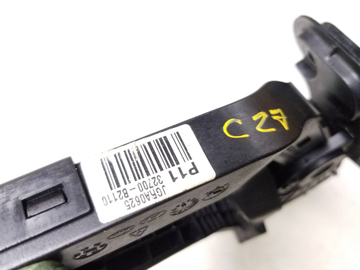 2014 - 2019 Kia Soul Pedal Set OEM