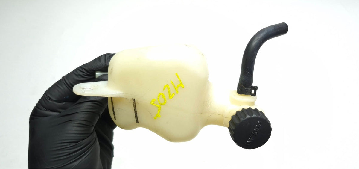2017 Ktm 390 Duke Coolant Reservoir Tank OEM