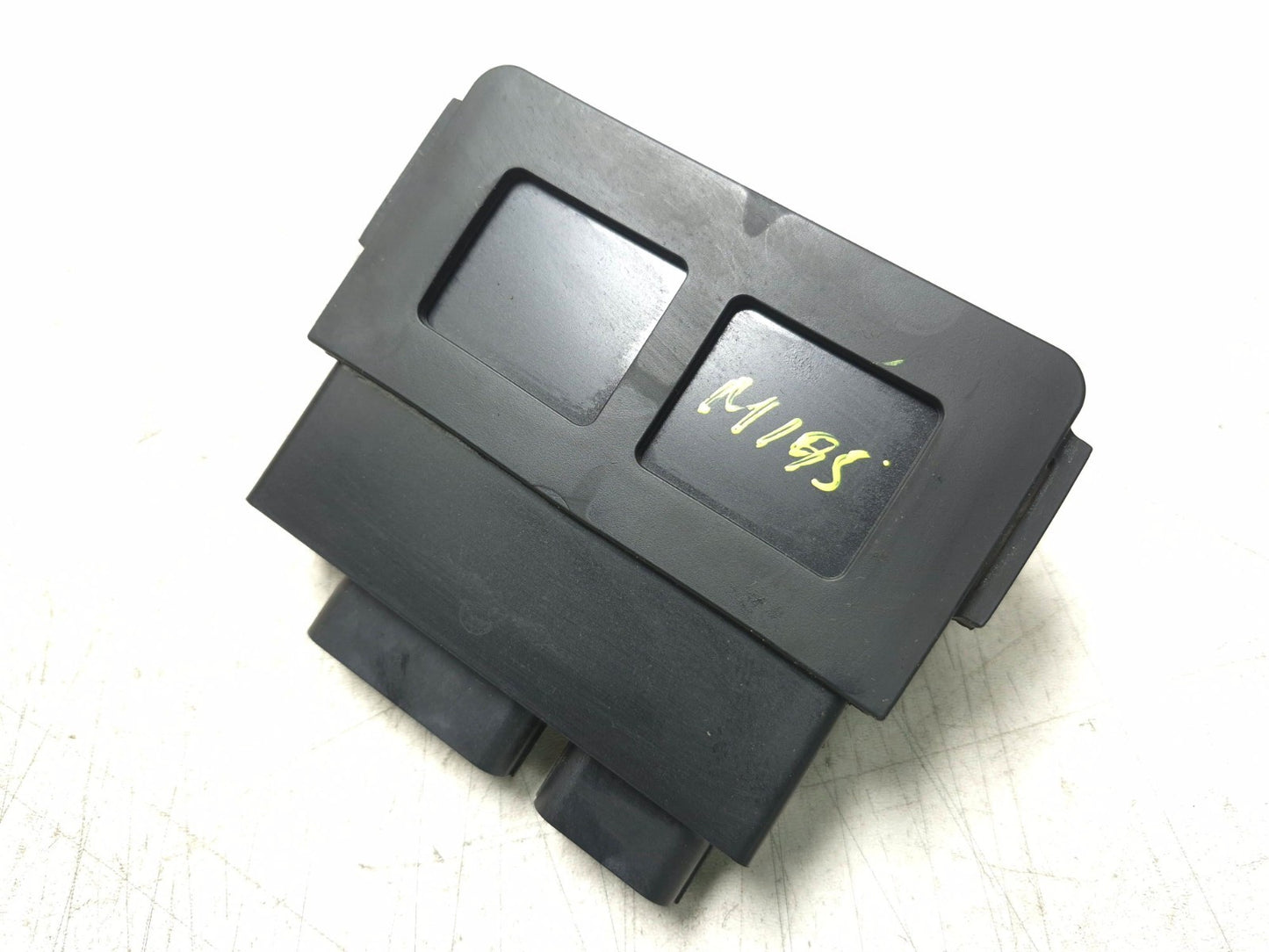 2019 Kawasaki Z400 Er400d Ecu Cdi Computer Module OEM