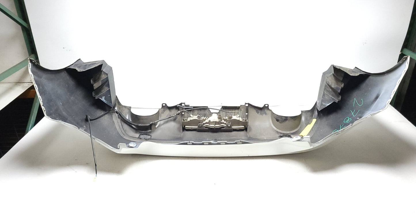 13-16 Scion Fr-s Frs Rear Bumper Cover OEM