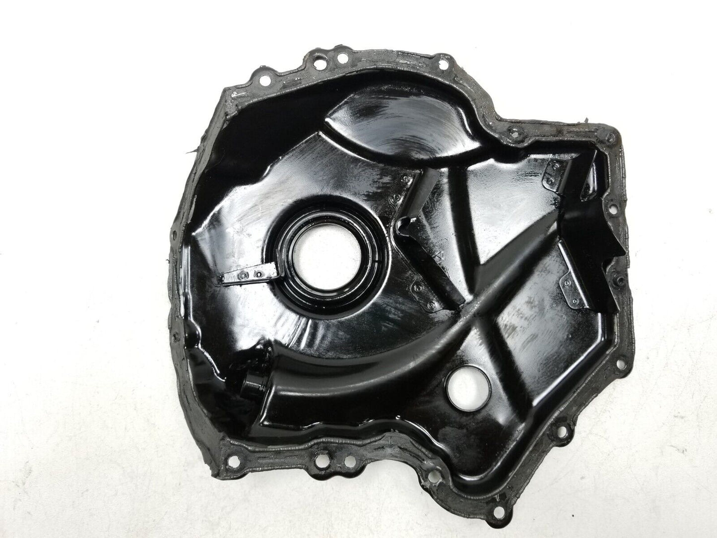 2009 - 2017 Volkswagen Tiguan Timing Chain Cover 2pcs 2.0l OEM